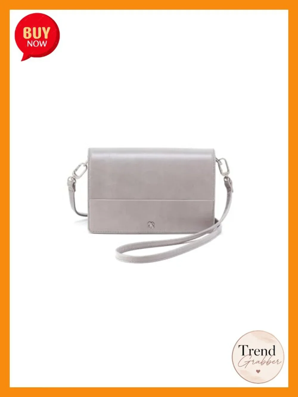 Cow Leather Hobo Crossbody Satchel Handbag
